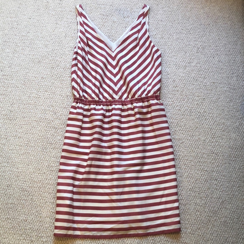 LOFT Dress 4